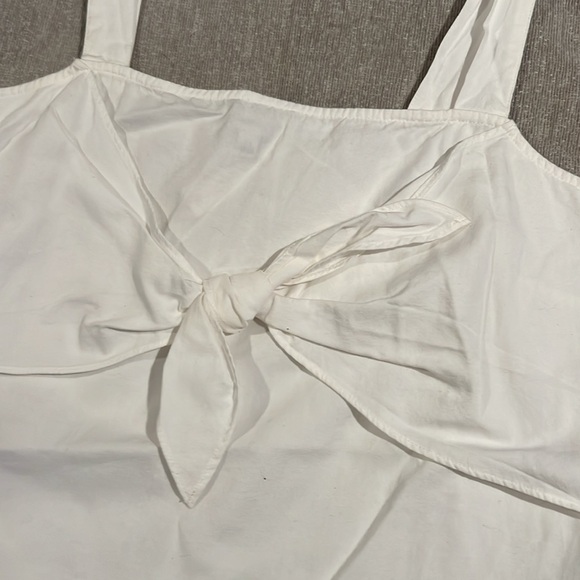 Madewell top - Picture 2 of 4